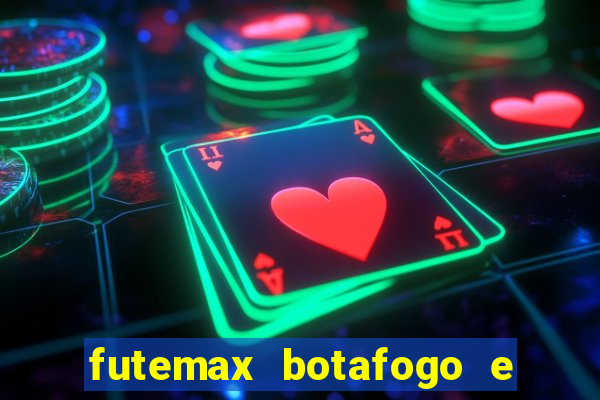 futemax botafogo e palmeiras ao vivo